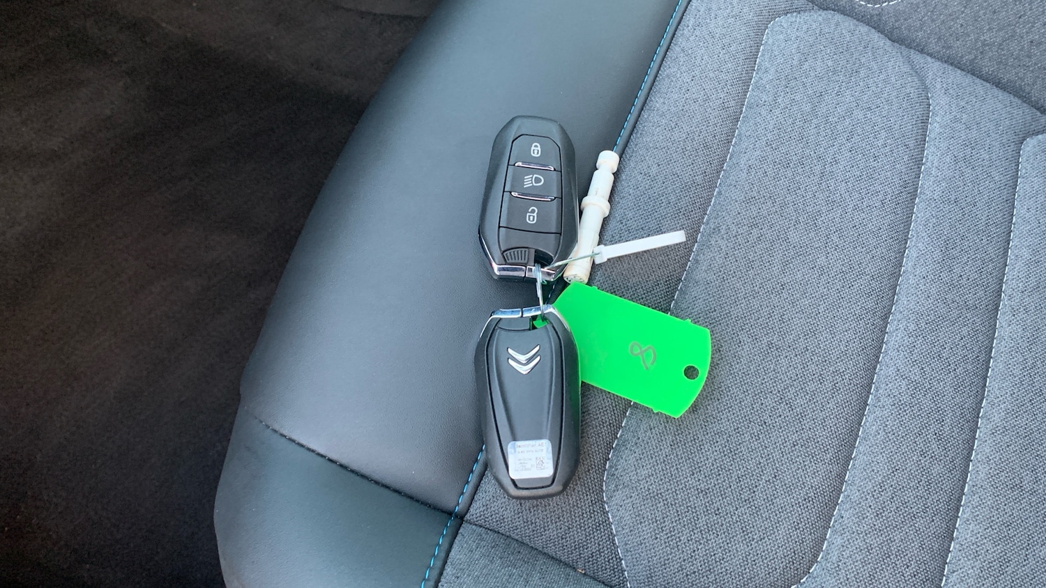 Used Citroen C4 2022 for sale - 76248404: Photo 49