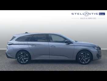 Used Peugeot 308 SW 2024 for sale - 75024856: Photo