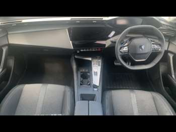 Used Peugeot 308 SW 2024 for sale - 75024856: Photo