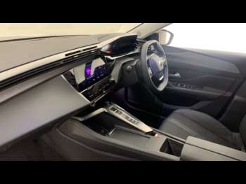 Used Peugeot 308 2024 for sale - 74946773: Photo