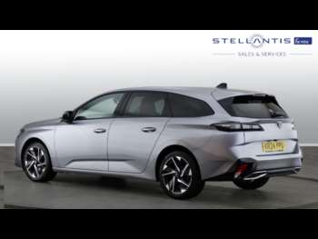 Used Peugeot 308 2024 for sale - 74946773: Photo