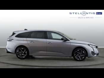 Used Peugeot 308 2024 for sale - 74946773: Photo