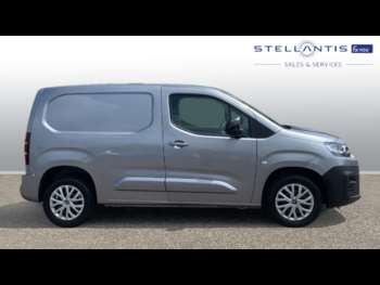 Used Citroen Berlingo 2024 for sale - 74889503: Photo