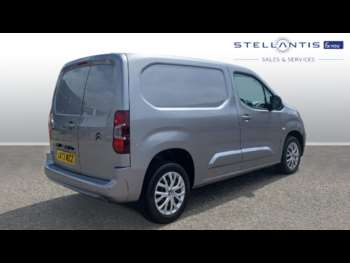 Used Citroen Berlingo 2024 for sale - 74889503: Photo