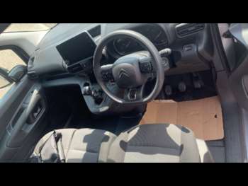 Used Citroen Berlingo 2024 for sale - 74889503: Photo
