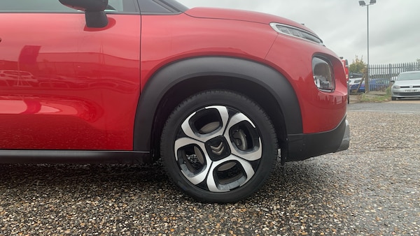 Used Citroen C3 Aircross 2021 for sale - 76154006: Photo 17