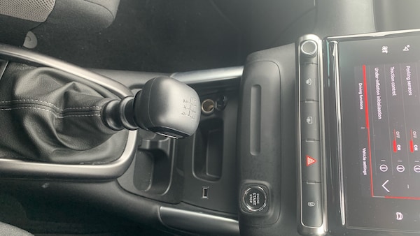 Used Citroen C3 Aircross 2021 for sale - 76154006: Photo 20