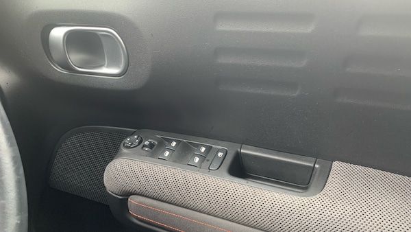 Used Citroen C3 Aircross 2021 for sale - 76154006: Photo 22