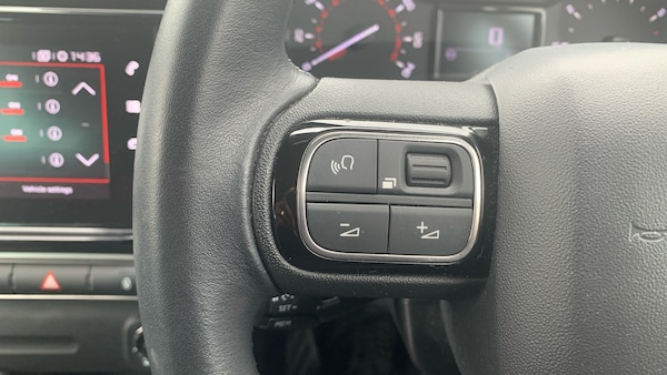 Used Citroen C3 Aircross 2021 for sale - 76154006: Photo 23