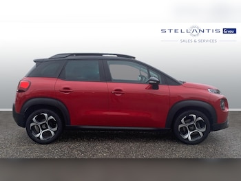 Used Citroen C3 Aircross 2021 for sale - 76154006: Photo 2