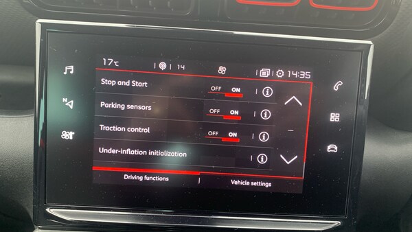 Used Citroen C3 Aircross 2021 for sale - 76154006: Photo 30
