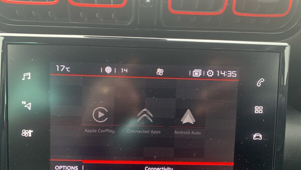 Used Citroen C3 Aircross 2021 for sale - 76154006: Photo 31
