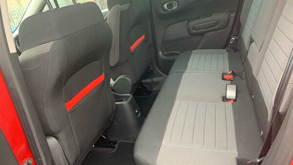 Used Citroen C3 Aircross 2021 for sale - 76154006: Photo 33