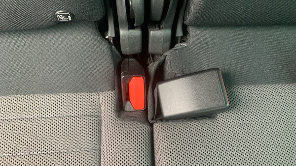 Used Citroen C3 Aircross 2021 for sale - 76154006: Photo 35