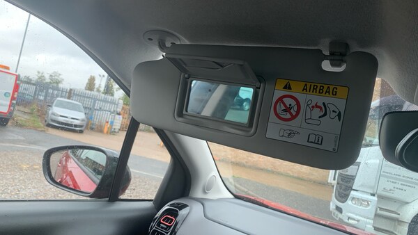 Used Citroen C3 Aircross 2021 for sale - 76154006: Photo 36