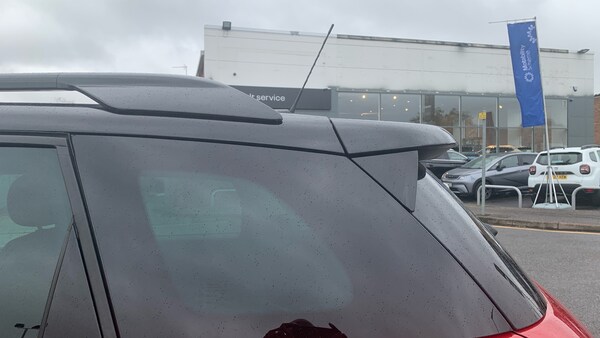 Used Citroen C3 Aircross 2021 for sale - 76154006: Photo 43