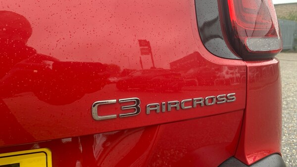 Used Citroen C3 Aircross 2021 for sale - 76154006: Photo 44
