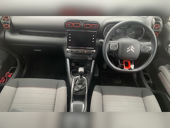 Used Citroen C3 Aircross 2021 for sale - 76154006: Photo 4