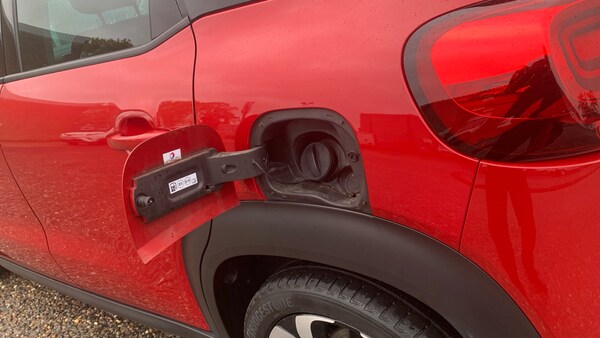 Used Citroen C3 Aircross 2021 for sale - 76154006: Photo 50