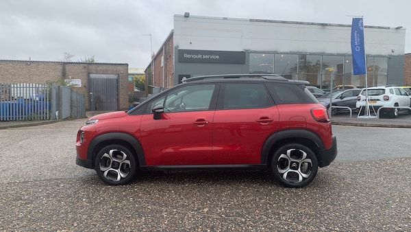Used Citroen C3 Aircross 2021 for sale - 76154006: Photo 6