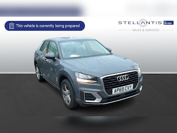 Used Audi Q2 2020 for sale - 76372192: Photo