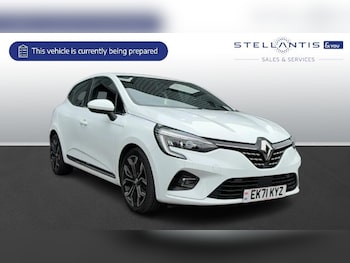 Renault - Clio