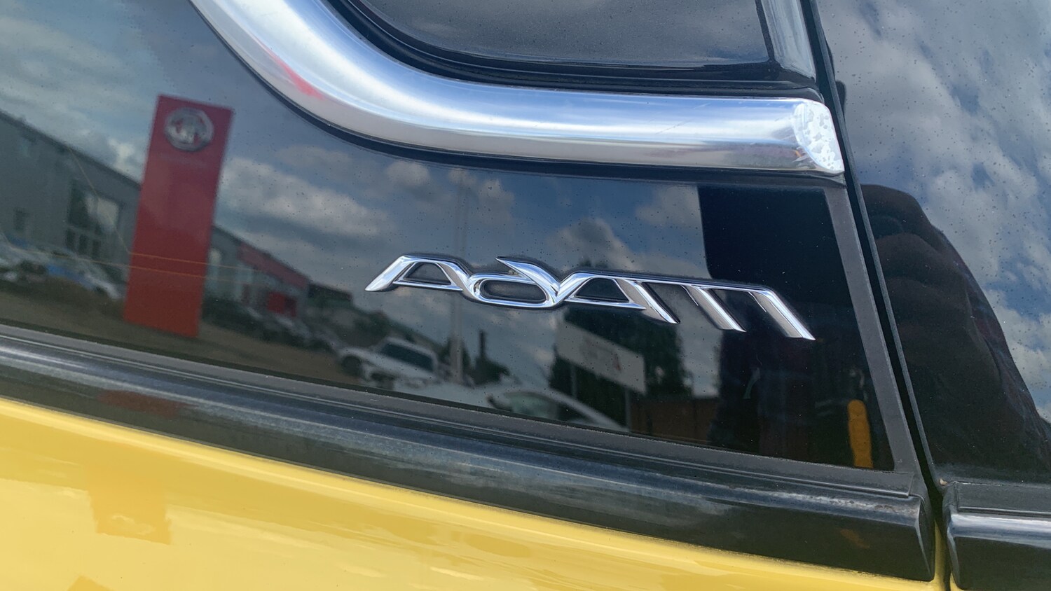 Vehicle 44