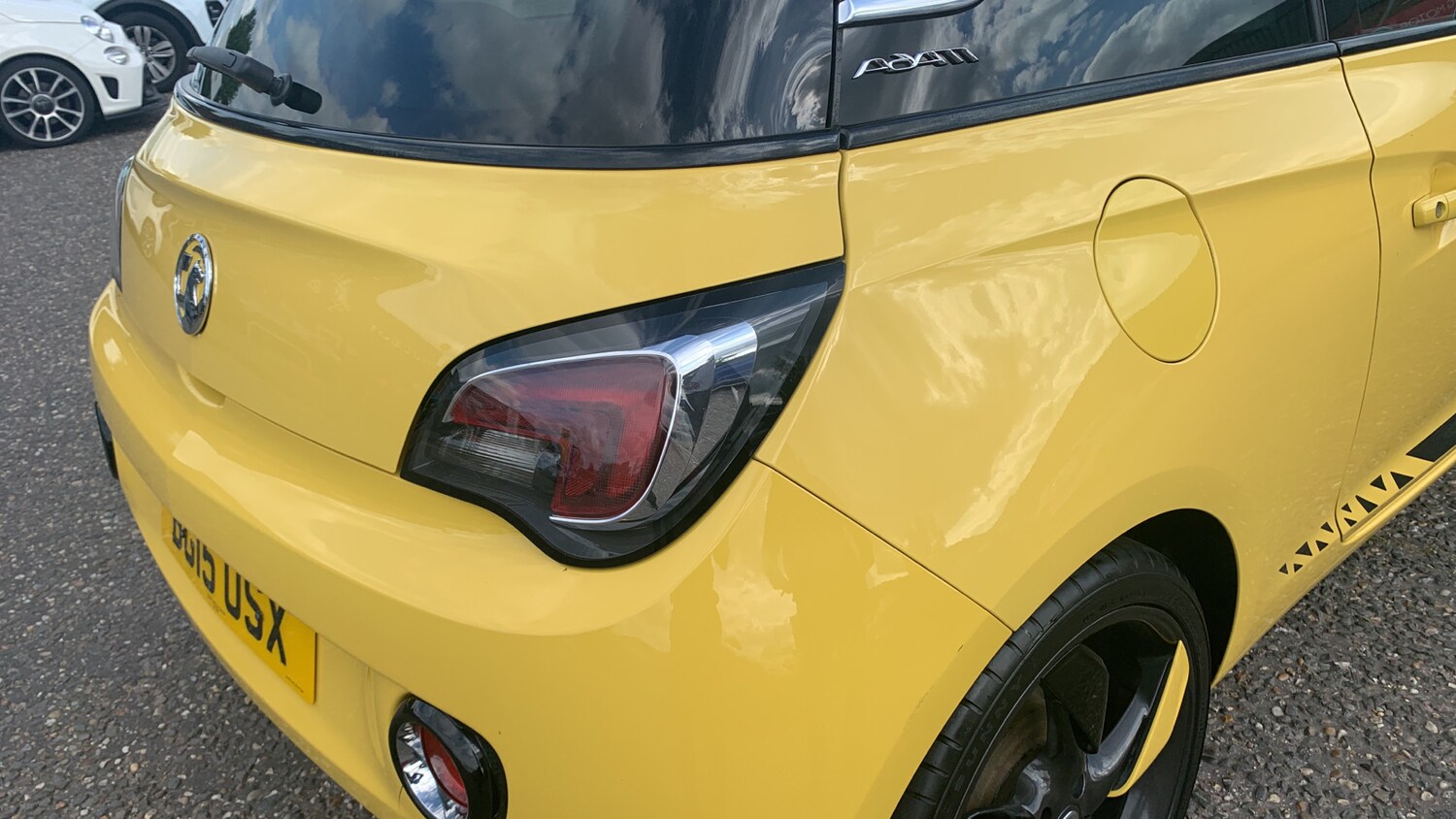 Vehicle 45