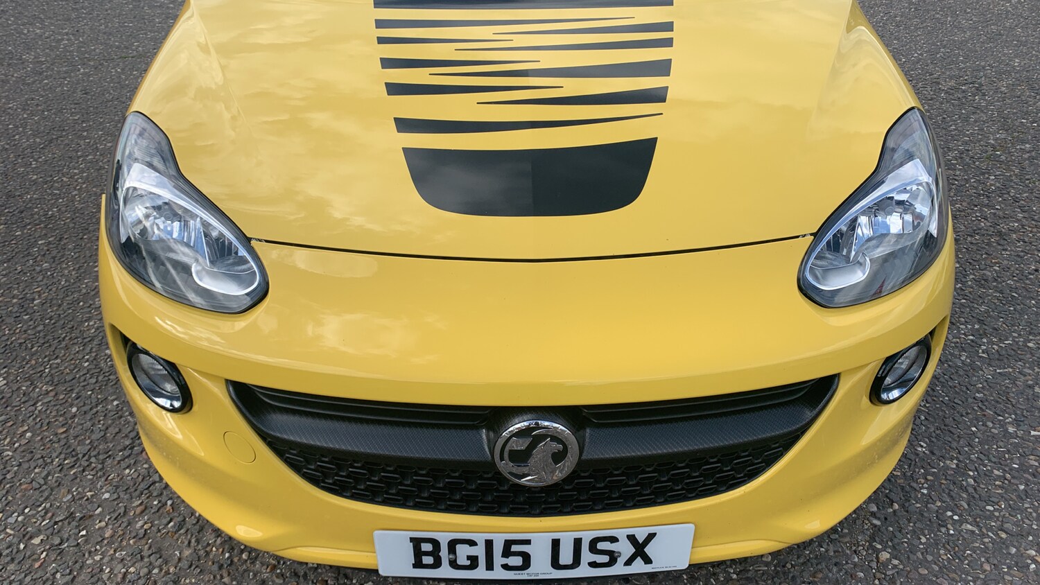 Vehicle 46