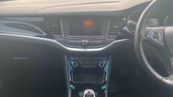 Used Vauxhall Astra 2019 for sale - 76095574: Photo 10