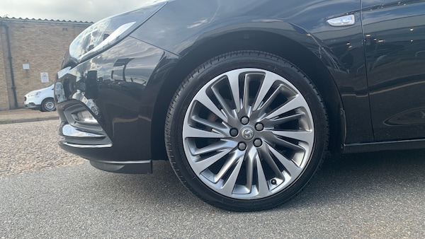 Used Vauxhall Astra 2019 for sale - 76095574: Photo 14