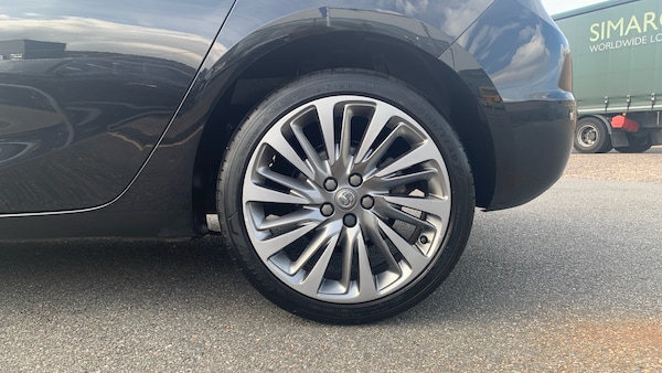 Used Vauxhall Astra 2019 for sale - 76095574: Photo 15
