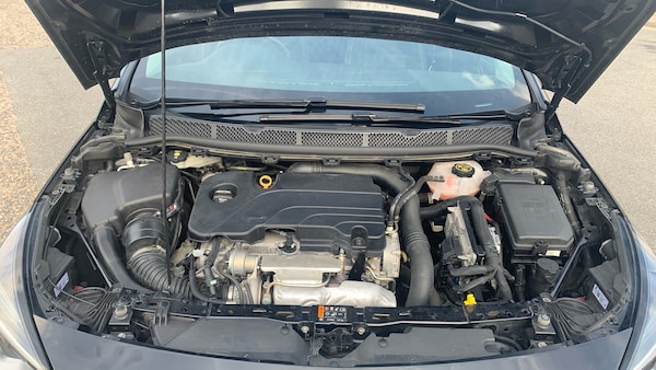 Used Vauxhall Astra 2019 for sale - 76095574: Photo 18