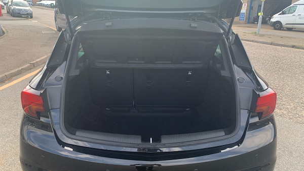 Used Vauxhall Astra 2019 for sale - 76095574: Photo 19