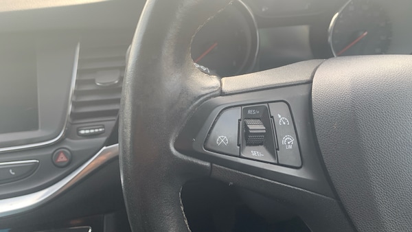 Used Vauxhall Astra 2019 for sale - 76095574: Photo 23