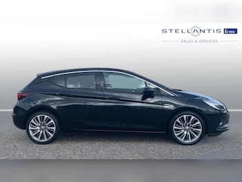 Used Vauxhall Astra 2019 for sale - 76095574: Photo 2