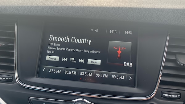Used Vauxhall Astra 2019 for sale - 76095574: Photo 30