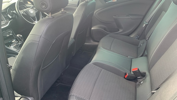 Used Vauxhall Astra 2019 for sale - 76095574: Photo 31