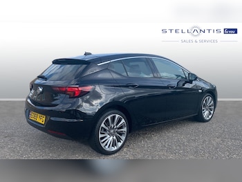 Used Vauxhall Astra 2019 for sale - 76095574: Photo 3