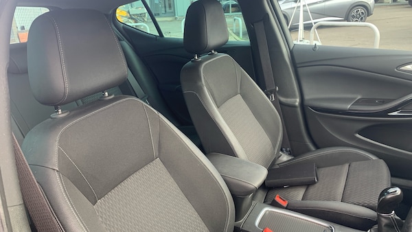 Used Vauxhall Astra 2019 for sale - 76095574: Photo 40