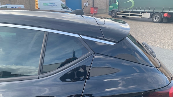 Used Vauxhall Astra 2019 for sale - 76095574: Photo 41