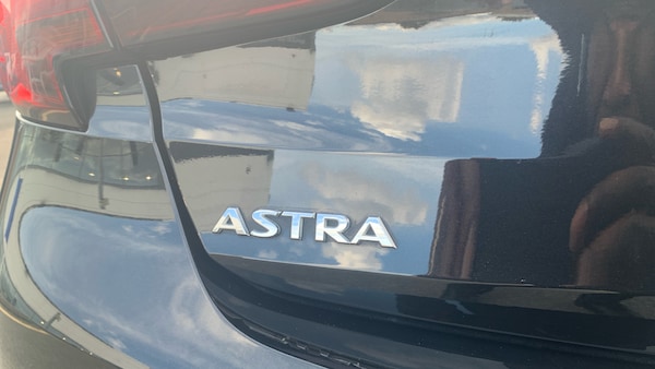 Used Vauxhall Astra 2019 for sale - 76095574: Photo 42