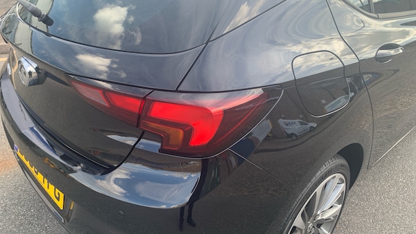Used Vauxhall Astra 2019 for sale - 76095574: Photo 43