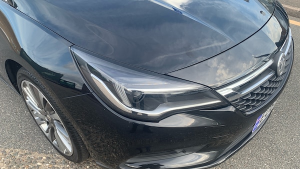 Used Vauxhall Astra 2019 for sale - 76095574: Photo 45