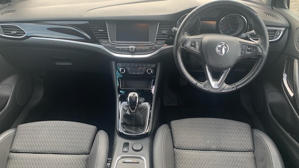 Used Vauxhall Astra 2019 for sale - 76095574: Photo 4