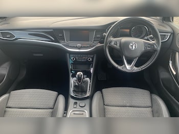 Used Vauxhall Astra 2019 for sale - 76095574: Photo 4