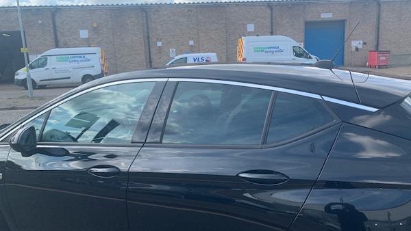 Used Vauxhall Astra 2019 for sale - 76095574: Photo 52