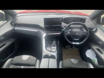 Used Peugeot 3008 2022 for sale - 74910101: Photo