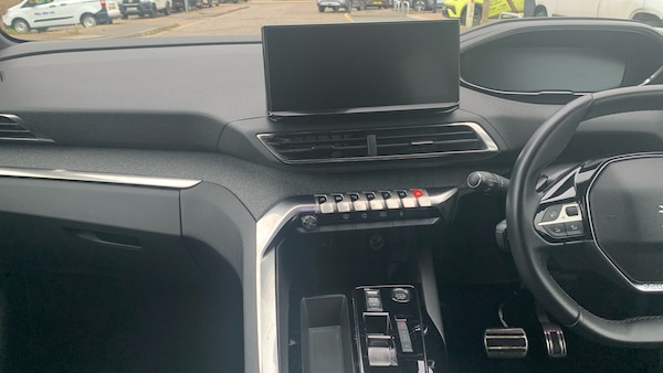 Used Peugeot 3008 2023 for sale - 76241064: Photo 10