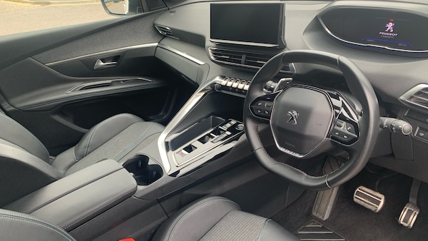 Used Peugeot 3008 2023 for sale - 76241064: Photo 11